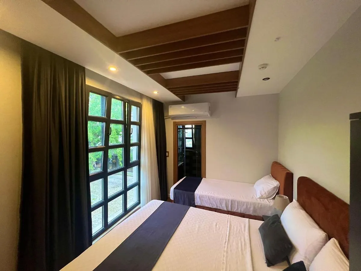 Beta Hotel Avcilar Κωνσταντινούπολη