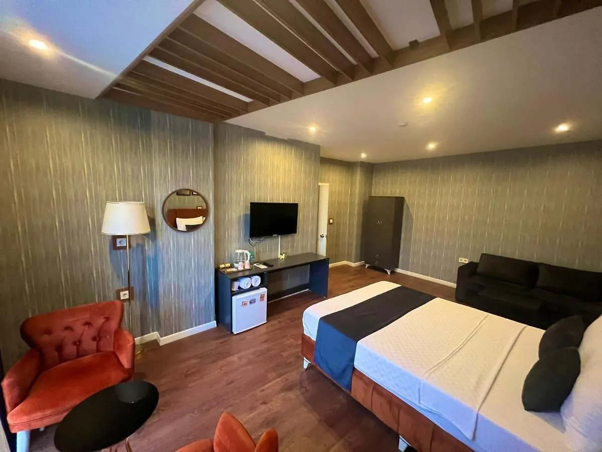 ***  Beta Hotel Avcilar Κωνσταντινούπολη Τουρκία
