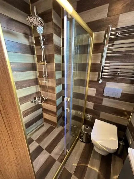Beta Hotel Avcilar Κωνσταντινούπολη 3*,  Τουρκία