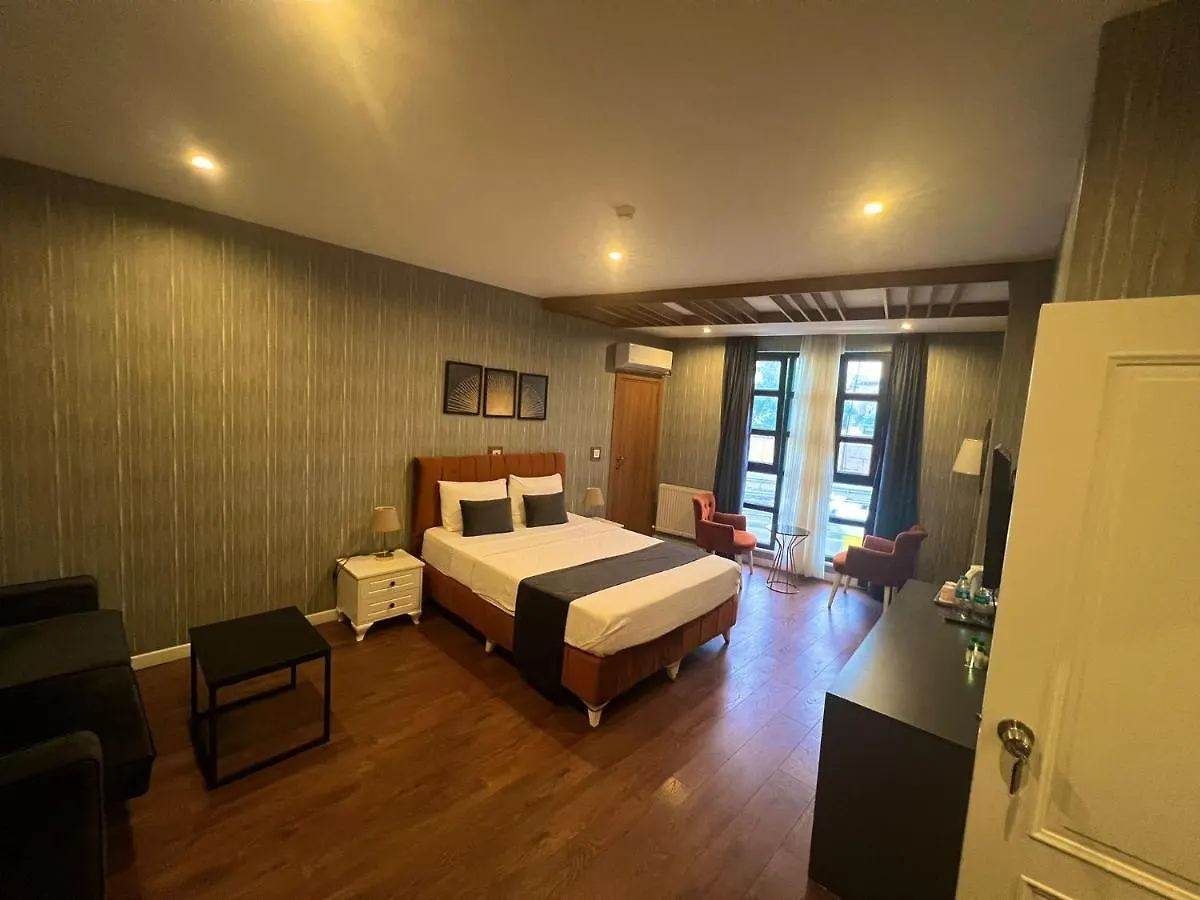 Beta Hotel Avcilar Κωνσταντινούπολη