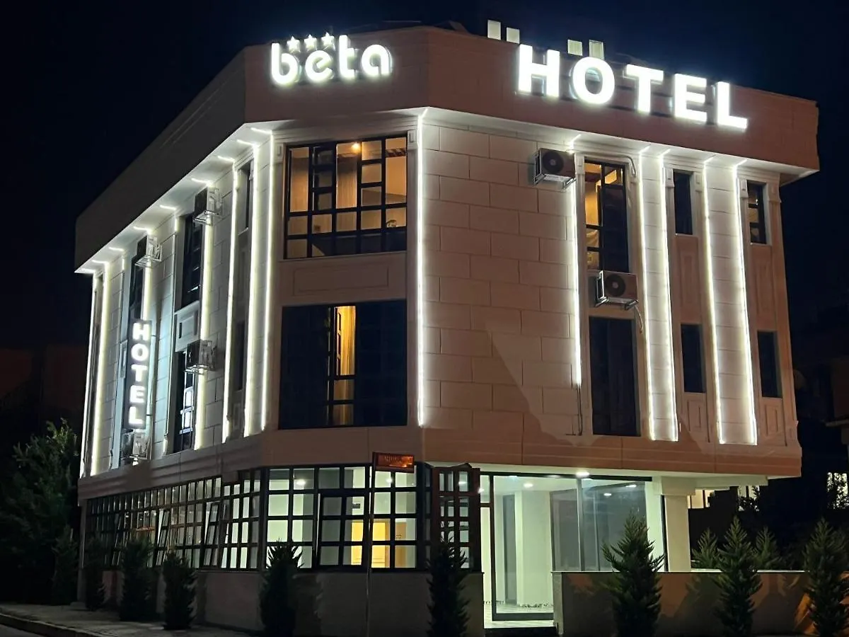 Beta Hotel Avcilar Κωνσταντινούπολη