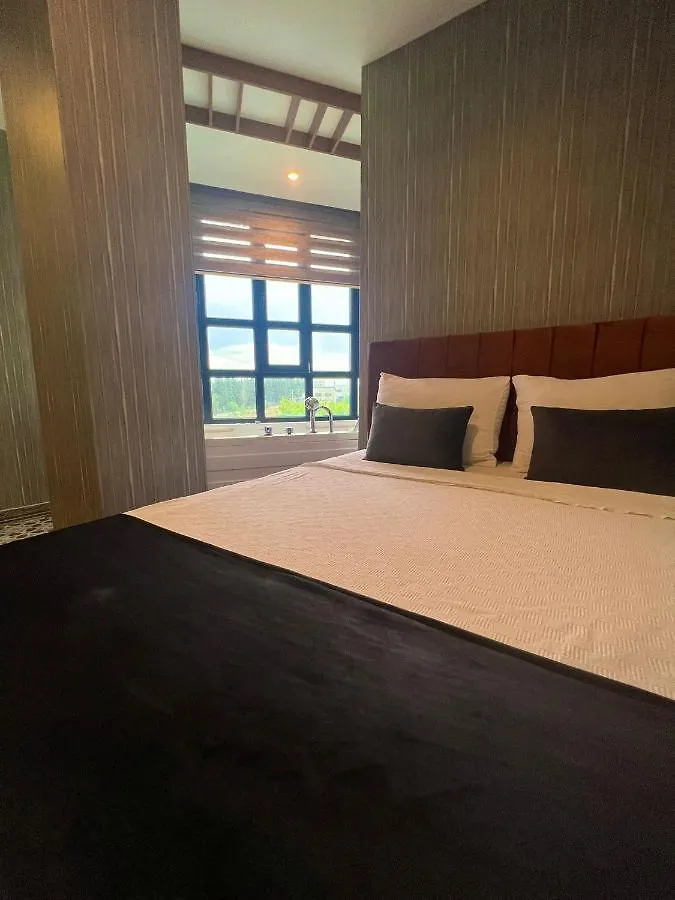 Beta Hotel Avcilar Κωνσταντινούπολη 3*,