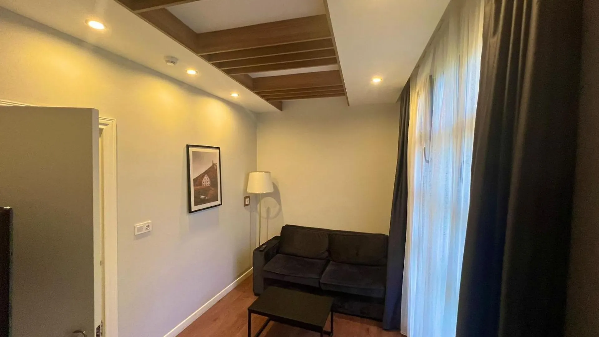 Beta Hotel Avcilar Κωνσταντινούπολη 3*,