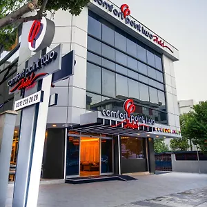 Comfort Point Two Istanbul