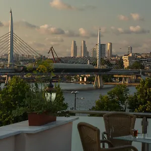 Goeruer *** İstanbul