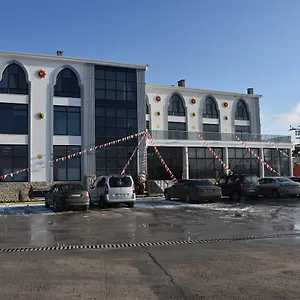 Otel Iscetas Afyonkarahisar