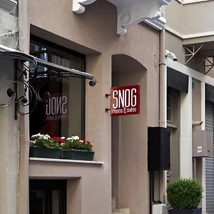 Snog & ***** İstanbul