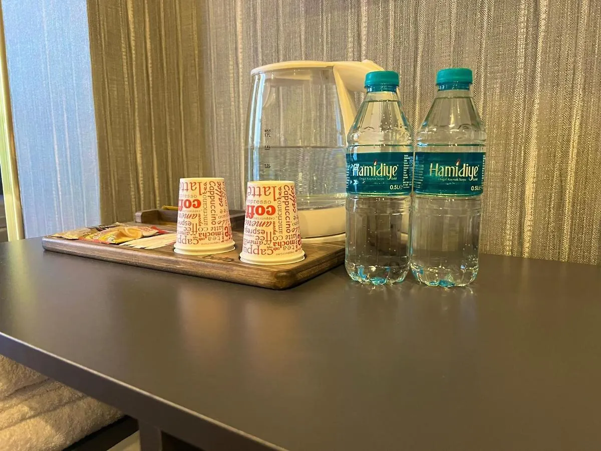 Beta Hotel Avcilar Istanbul 3*,