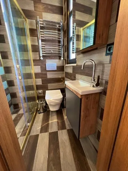 ***  Beta Hotel Avcilar Istanbul Turkey