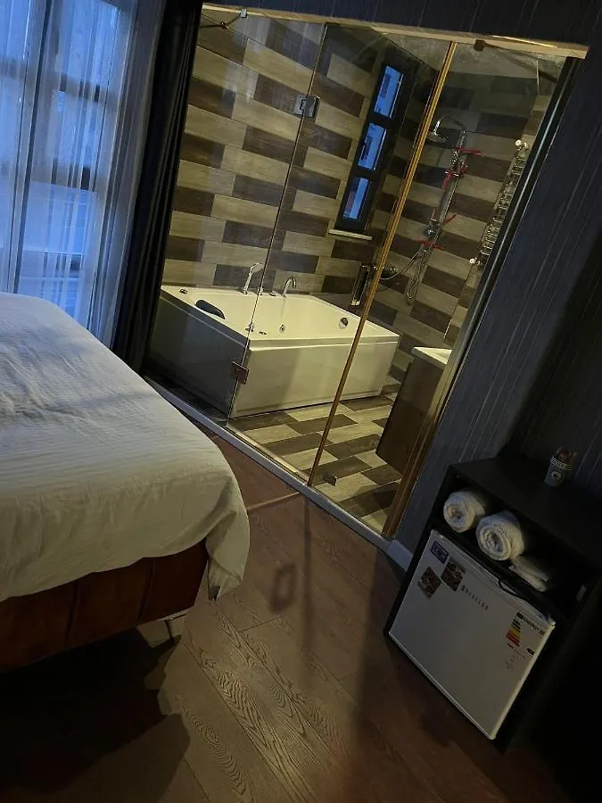 Beta Hotel Avcilar Istanbul