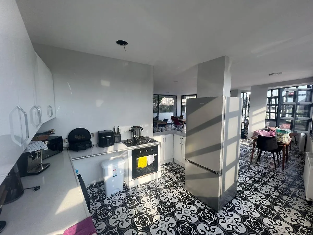 Beta Hotel Avcilar Istanbul