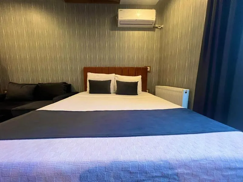 Beta Hotel Avcilar Istanbul