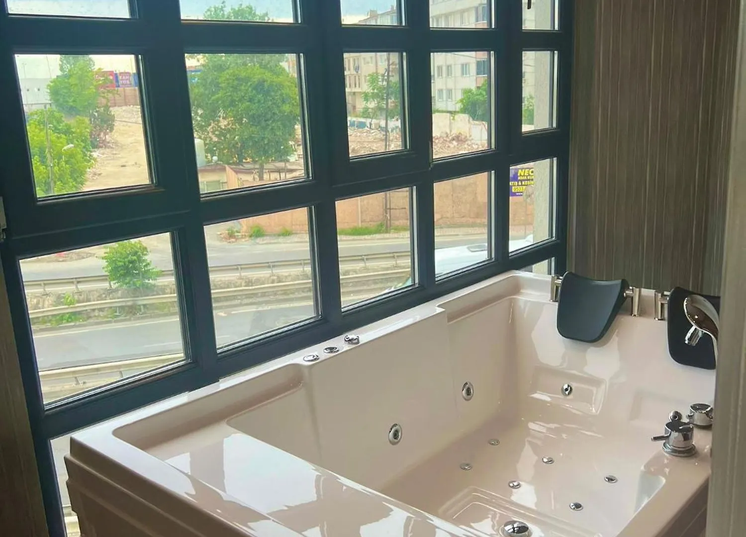 Beta Hotel Avcilar Istanbul