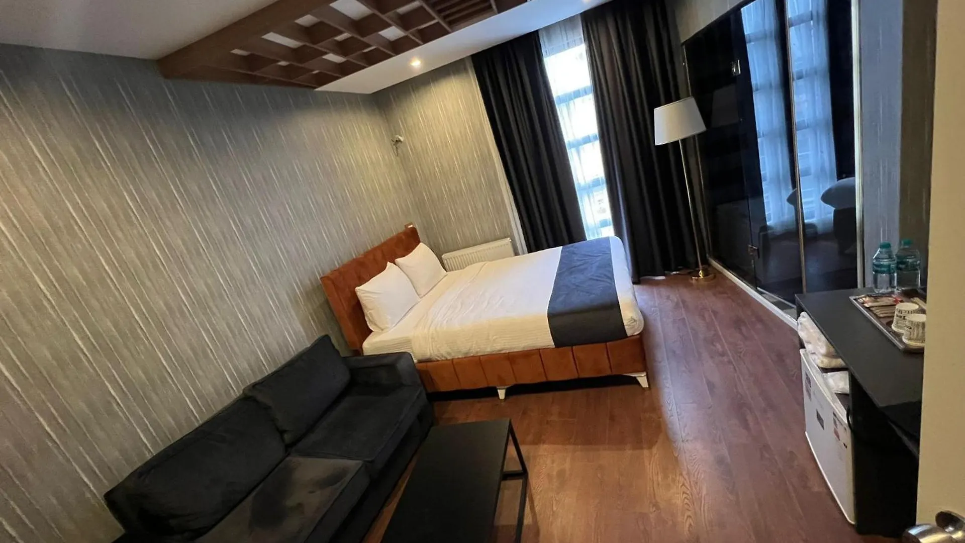 Beta Hotel Avcilar Istanbul
